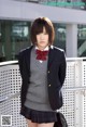 Kaori Nabeshima - Crazy Naughty Office