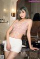 KelaGirls 2017-12-21: Model Duo Ha (朵 哈) (22 photos)