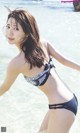 Asuka Kawazu 川津明日香, 週プレ Photo Book 「It’s NEW」 Set.03