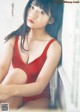 Marin Shobu 菖蒲まりん, ENTAME 2019.12 (月刊エンタメ 2019年12月号)